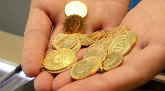 Çeyrek altın fiyatları bugün ne kadar oldu?  (31 Mart 2021 güncel altın fiyatları)