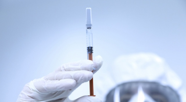 Covid-19 aşıları ithalat uygunluk denetimi listesine alındı