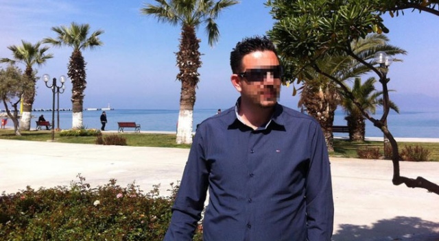 Denizli’deki kaset skandalında Kuşadası’nda görevli polis gözaltına alındı