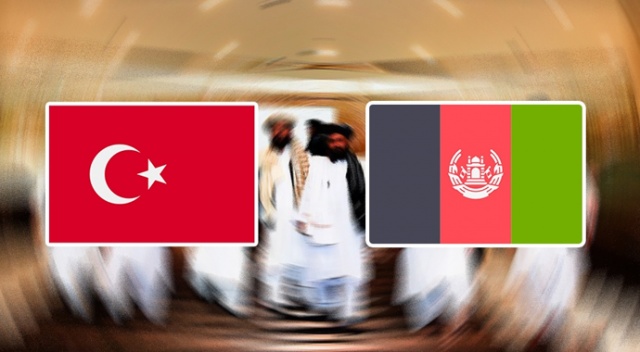 Dünya, İstanbul&#039;da gerçekleşecek Afganistan toplantısını bekliyor