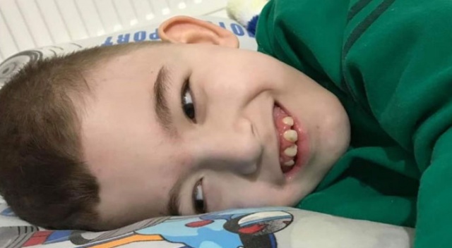 Enfeksiyon kapan 11 yaşındaki çocuk hayatını kaybetti
