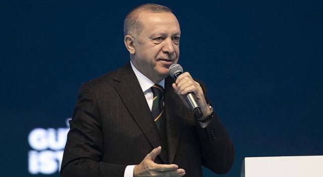 Erdoğan&#039;dan yeni MKYK üyelerine talimat: Vatandaş, AK Parti burada yok demesin