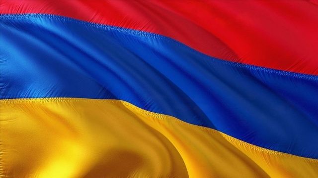 Ermenistan Dağlık Karabağ’daki askeri eylemler nedeniyle ilan ettiği &#039;savaş durumu&#039;nu kaldırdı