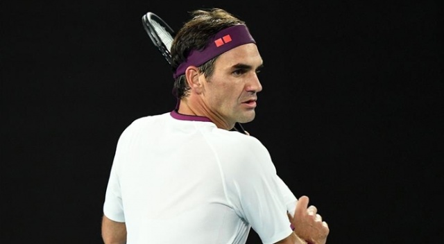 Federer Dubai&#039;deki turnuvaya katılmayacak