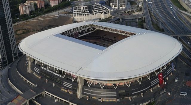Galatasaray, Türk Telekom Stadı&#039;nın çatısına GES kuracak