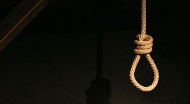 İran&#039;da 4 kişi &#039;isyan çıkarmak&#039; suçlamasıyla idam edildi