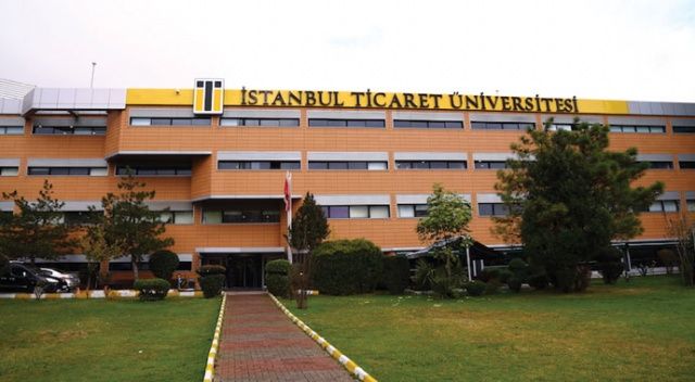 İstanbul Ticaret Üniversitesi yılın en itibarlı eğitim kurumu