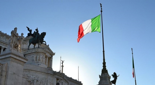 İtalya ile Rusya arasında casusluk krizi