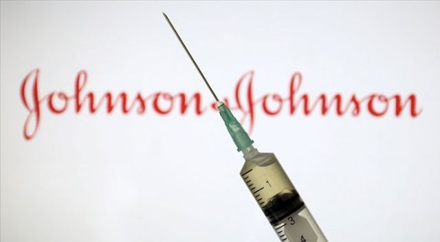 AB, Johnson and Johnson&#039;ın Covid-19 aşısına onay verdi