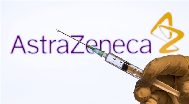 Kanada&#039;da AstraZeneca aşısının 55 yaş altı kişilere uygulanması durduruldu