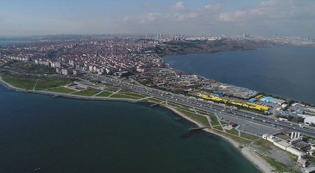 Karaismailoğlu: Kanal İstanbul&#039;un yapım çalışmalarının başlamasına çok kısa zaman kaldı