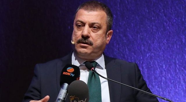 Kavcıoğlu: Para politikası araçları etkin bir şekilde kullanılmaya devam edilecek