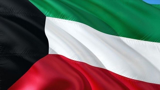 Kuveyt&#039;te yeni hükümet yemin etti