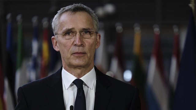 NATO: Avrupa&#039;nın savunması önemli ölçüde Türkiye gibi AB dışındaki ülkelerce sağlanıyor