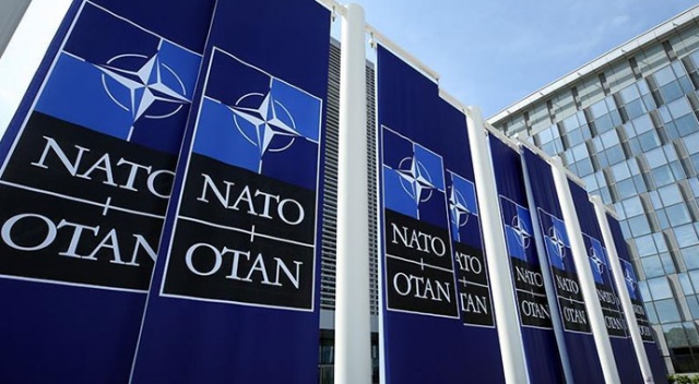 NATO&#039;dan itiraf: Terör örgütü PKK&#039;ya yeni isim verilecek
