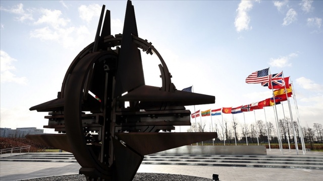 NATO ülkelerinin savunma harcamaları 2020&#039;de 1,1 trilyon dolara ulaştı