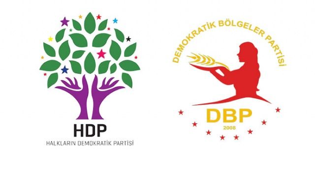Parti kapatılırsa HDP&#039;liler DBP&#039;ye geçecek