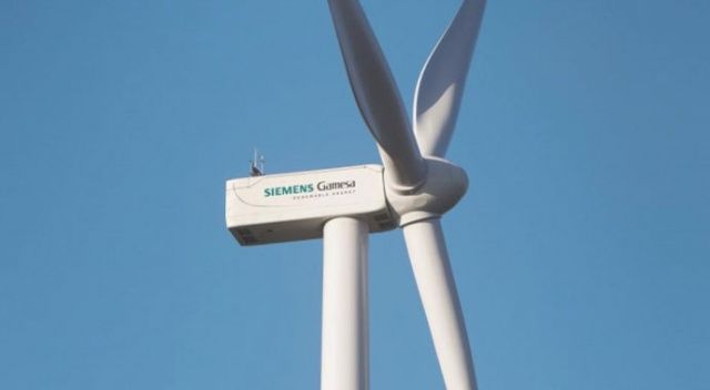 Siemens Gamesa&#039;nın dünyadaki altıncı Ar-Ge merkezi Türkiye&#039;de kuruldu