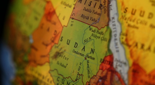Sudan’da kabilelerin çatışmasında 10 kişi öldü