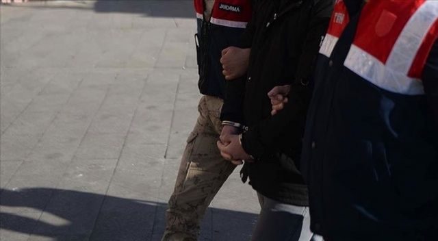 Suriye&#039;den Türkiye&#039;ye girmeye çalışan 2 DEAŞ&#039;lı terörist tutuklandı