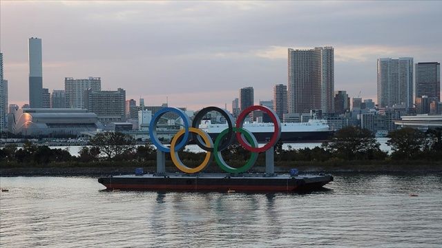 Tokyo Olimpiyatları&#039;na deniz aşırı seyirci alınmayacağı iddia edildi