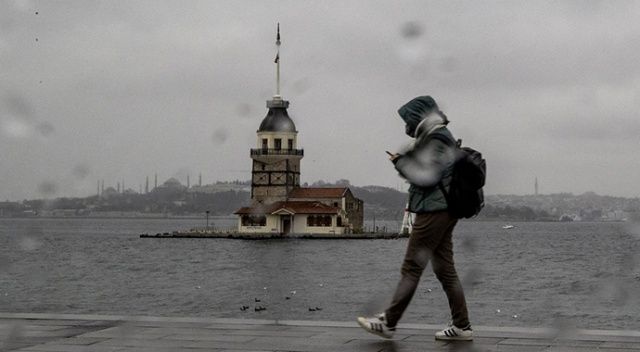 Türkiye genelinde şubatta yağışlar yarı yarıya azaldı