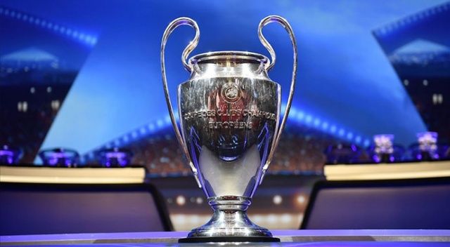 UEFA Şampiyonlar Ligi&#039;nde köklü değişiklikler kapıda