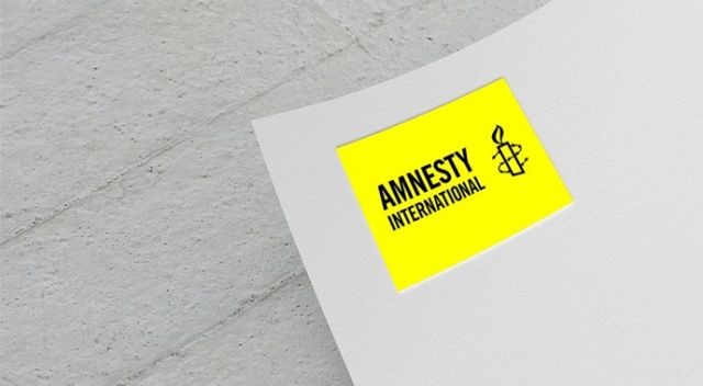 Uluslararası Af Örgütü Lübnan&#039;da Suriyelilere yönelik işkenceleri belgeledi