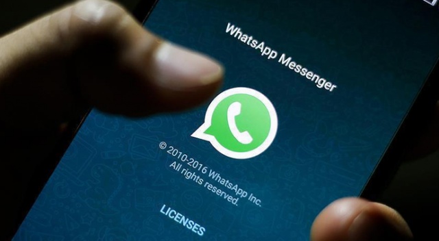 WhatsApp&#039;a yeni özellik: Web telefondan bağımsız çalışacak
