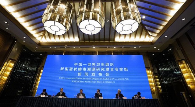 24 bilim adamından bildiri: Çin-DSÖ soruşturması güvenilmez, yeni bir soruşturma yapılmalı