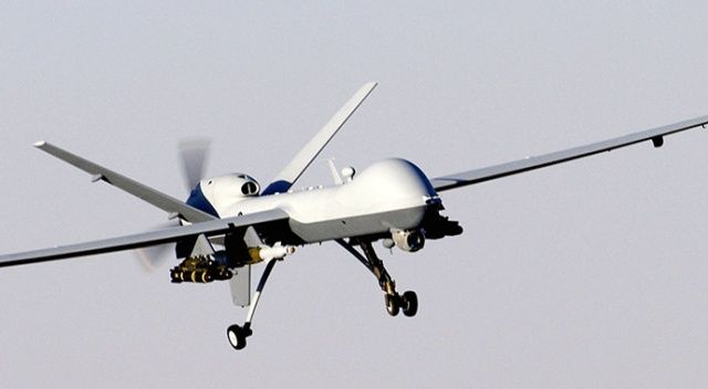 ABD, Avusturalya&#039;ya MQ-9B insansız hava aracı satışına onay verdi