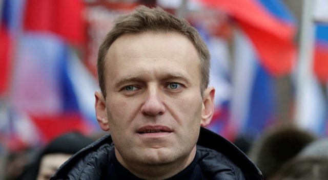 ABD: Navalnıy ölürse bunun Rusya&#039;ya karşı sonuçları olacaktır