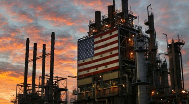 ABD&#039;nin ham petrol stokları azaldı