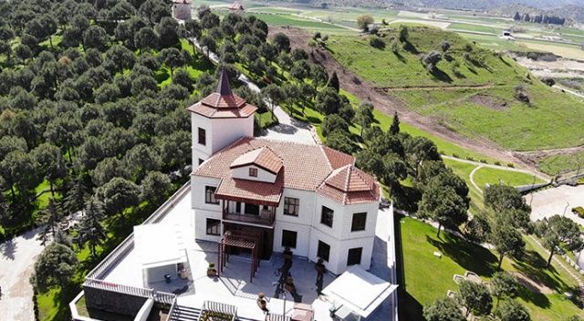 Adnan Menderes Müzesi&#039;ni Cumhurbaşkanı Erdoğan açacak