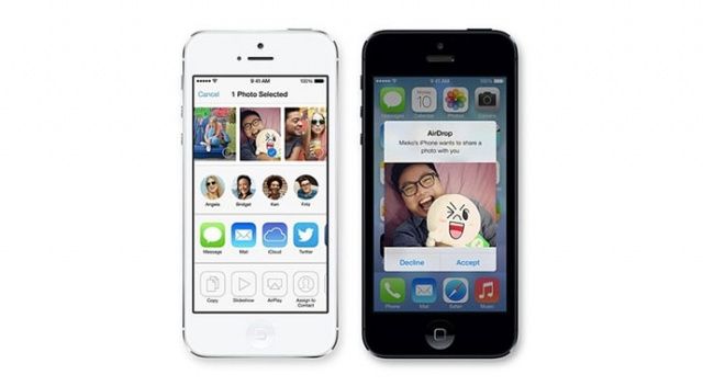 Apple’ın 1,5 milyar kullanıcısı tehlikede: AirDrop’ta açık bulundu, kişisel bilgiler çalınabilir