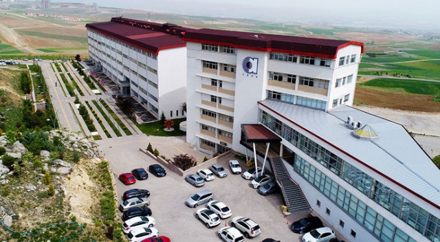 Atılım Üniversitesi 29 akademik personel alacak