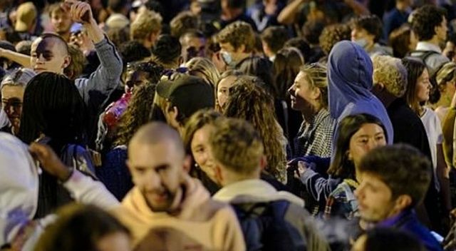 Avrupa’da son 12 ayda hayat beklentisi düştü: En büyük düşüş İspanya’da
