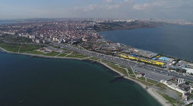 Bakan Karaismailoğlu: Kanal İstanbul için çalışmalara hız verdik