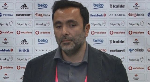Beşiktaş Kulübü Asbaşkanı Kocadağ: Oğuzhan Özyakup 3 maç oynayamayacak