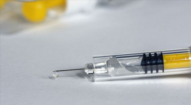 BioNTech aşısının bebekler için test sonuçları Eylül&#039;de gelecek