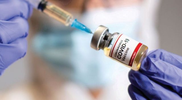 Bir doz BioNTech ve AstraZeneca aşısı enfeksiyon oranını yüzde 65 oranında düşürüyor