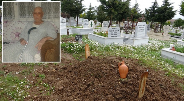Çanakkale&#039;de öldü sanılan &#039;Recep Çelik&#039; 10 gün sonra hayatını kaybetti