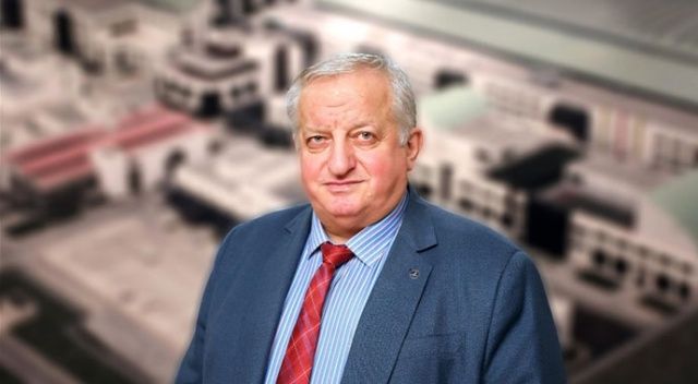 Covid-19 tedavisi gören THY Teknik A.Ş. Genel Müdürü Ahmet Karaman hayatını kaybetti