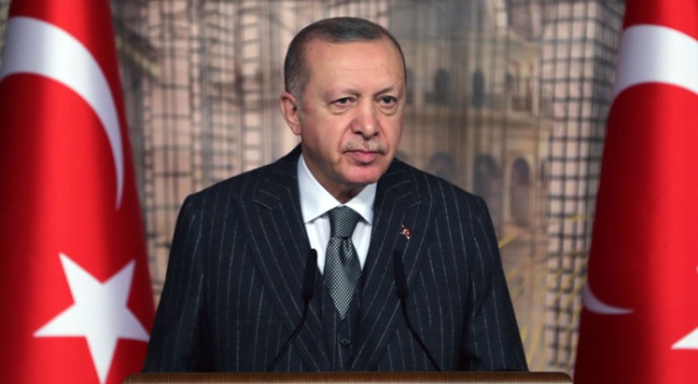 Erdoğan’dan emeklilere bayram ikramiyesi açıklaması