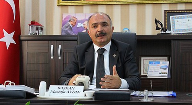 Dodurga Belediye Başkanı Aydın&#039;dan deprem açıklaması: Olumsuz bir durum yok