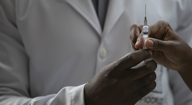 Dünya genelinde 710 milyon dozdan fazla Kovid-19 aşısı yapıldı