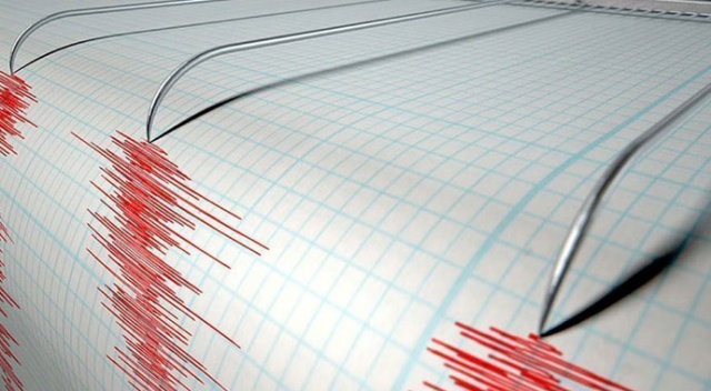 Endonezya&#039;da 6 büyüklüğünde deprem meydana geldi
