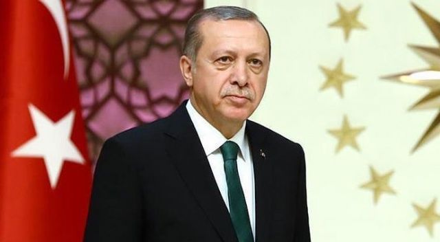 Erdoğan&#039;dan Prens Philip için taziye mesajı