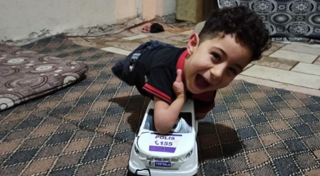 Esad Rejimi, gözlerini dünyaya açmadan Mustafa&#039;nın hayatını kararttı