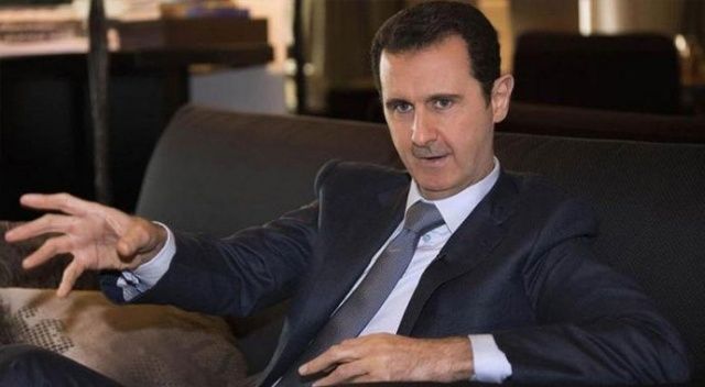 Esad rejiminin kimyasal silah kullandığı belgelendi